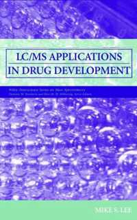 LC/MS Applications in Drug Development