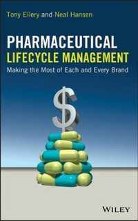 Pharmaceutical Lifecycle Management