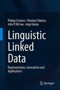 Linguistic Linked Data