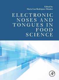 Electronic Noses and Tongues in Food Science