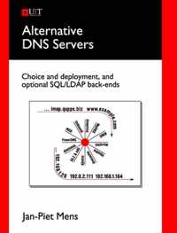 Alternative DNS Servers