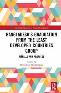 Bangladesh's Graduation from the Least Developed Countries Group