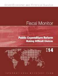 Fiscal monitor