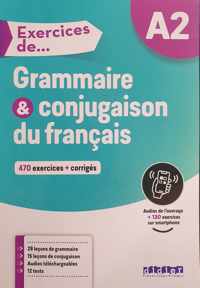 Exercices de... Grammaire et conjugaison