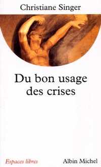 Du Bon Usage Des Crises