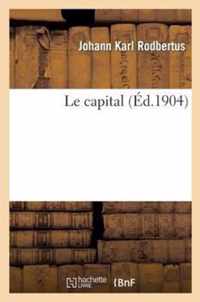 Le Capital