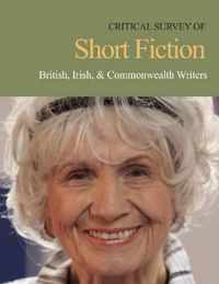 Critical Survey of Short Fiction