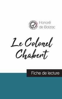 Le Colonel Chabert de Balzac (fiche de lecture et analyse complète de l'oeuvre)