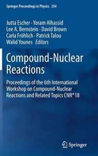 Compound-Nuclear Reactions