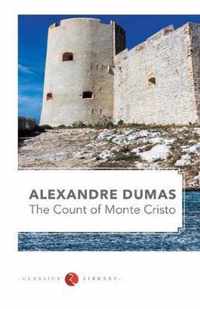 THE COUNT OF MONTE CRISTO