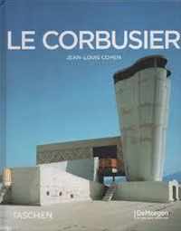 Le corbusier