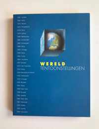 Wereldtentoonstellingen