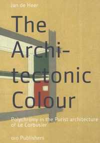 The Architectonic Color