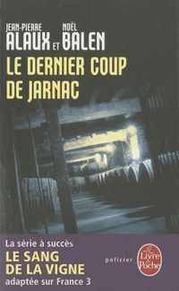 Le Dernier Coup de Jarnac