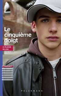 Le cinquieme doigt (Edition 2010