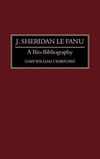 J. Sheridan Le Fanu