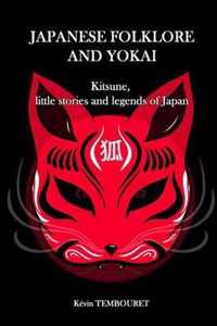 Japanese folklore and Yokai