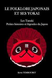 Le folklore japonais et ses Yokai