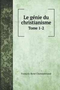 Le genie du christianisme