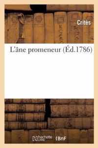 L'Ane Promeneur