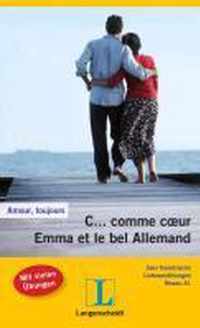 C... comme coeur - Emma et le bel Allemand