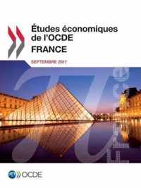 Etudes economiques de l'OCDE