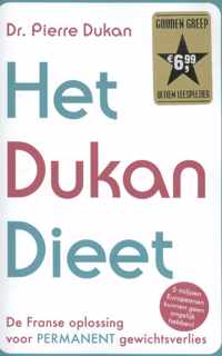 Het Dukan dieet