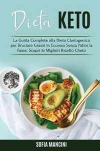 Dieta Keto