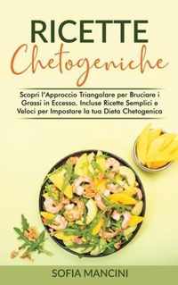 Ricette Chetogeniche