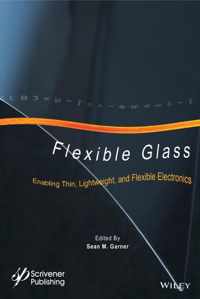 Flexible Glass Electronic Applications