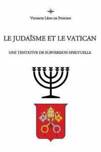 Le Judaisme et le Vatican