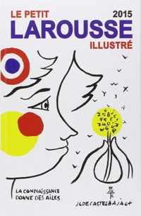 Petit Larousse Ilustre 2015, Le