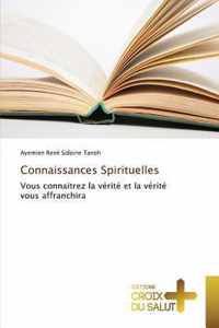 Connaissances Spirituelles