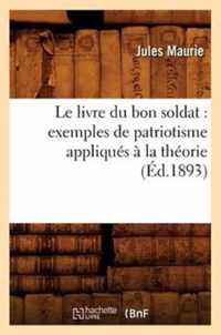 Le Livre Du Bon Soldat