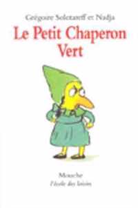 Le Petit Chaperon Vert