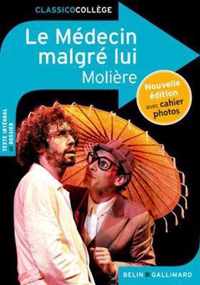 Le medecin malgre lui