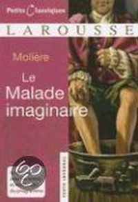 Le Malade Imaginaire - Neubearbeitung