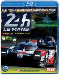 Le Mans 2020