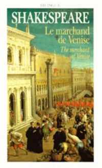 Le marchand de Venise