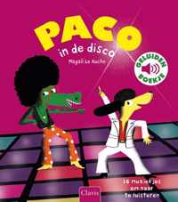 Paco  -   Paco in de disco