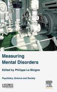 Measuring Mental Disorders