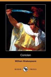 Coriolan (Dodo Press)