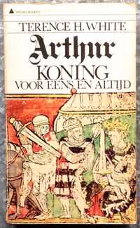 Arthur koning voor eens en altyd