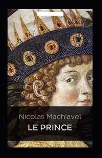 Le Prince Annote