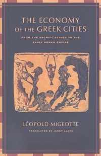 Economy Of The Greek Cities