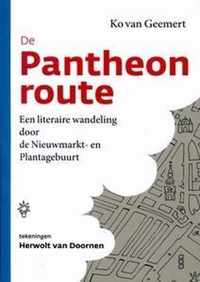 De Pantheon Route