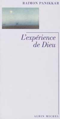 Experience de Dieu (L')