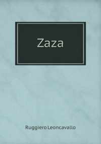 Zaza