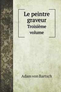 Le peintre graveur