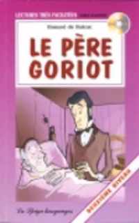 Le Pere Goriot + CD